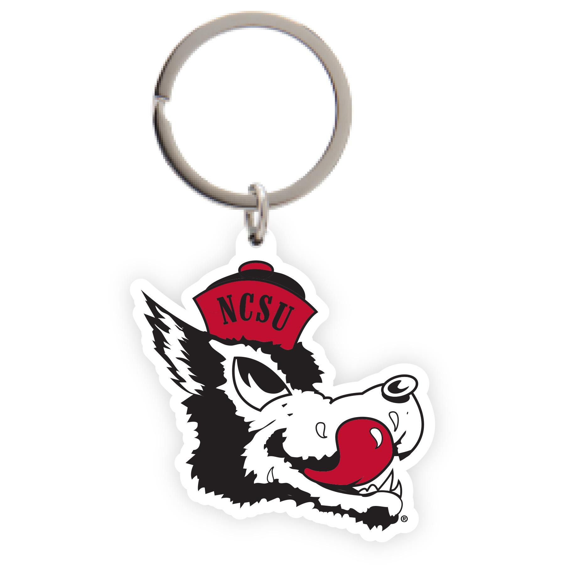 wtaps × WOLF'S HEAD ウルフズヘッド キーホルダー ファッション